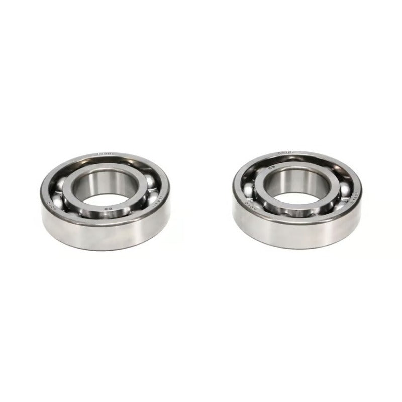 Wiseco Main Bearing Kit (2) 25 x 62 x 17mm