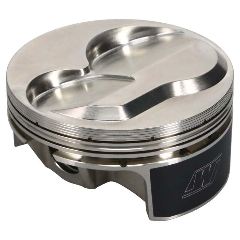 Wiseco Chevy Small Block 4.140in Bore 1.062in CH 3.00 CC Piston Set