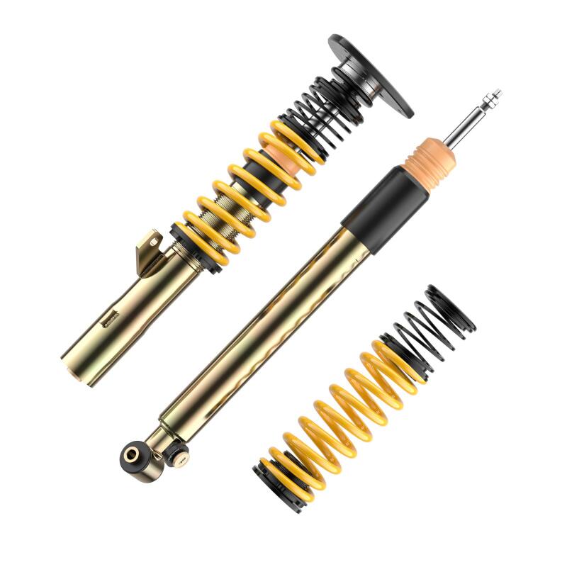 ST XTA Plus 3 Coilover Kit Audi A3/S3/RS3 (8V) Quattro