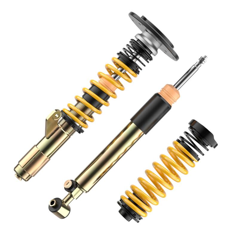 ST XTA Plus 3 Coilover Kit BMW F22/F30/F32 2WD w/o EDC
