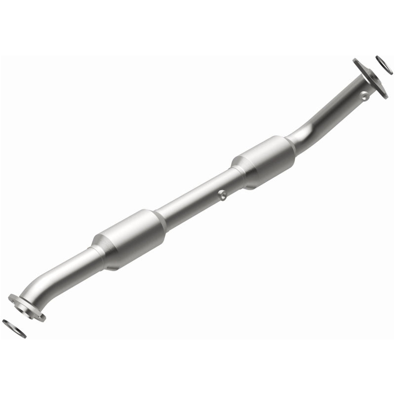 MagnaFlow Direct Fit Catalytic Converter 13-15 Land Cruiser 5.7
