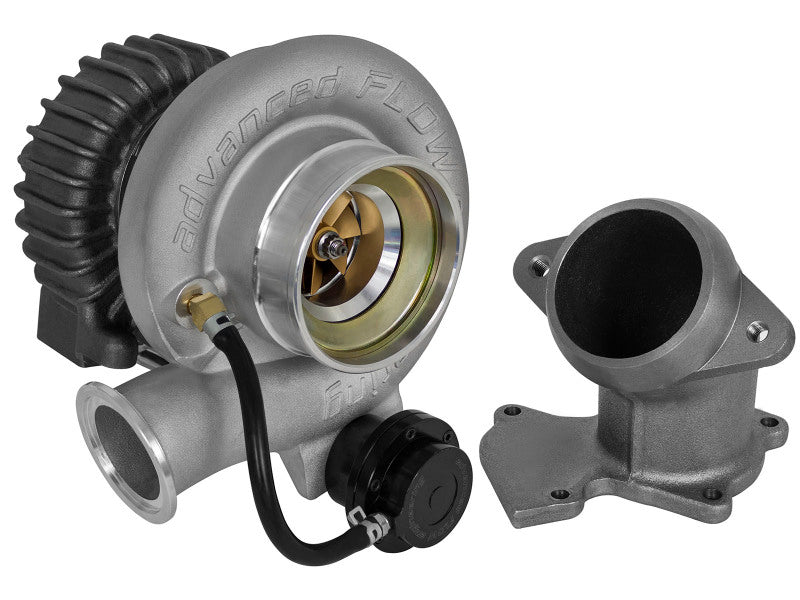 aFe Power Bladerunner Turbocharger 98.5-02 Dodge Diesel Trucks L6-5.9L (td)