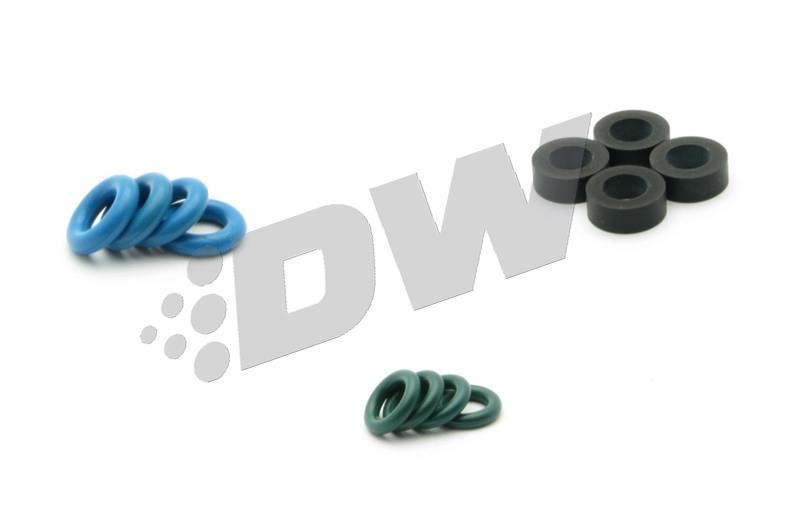 DeatschWerks 10-13 Kia Forte 650CC Injectors