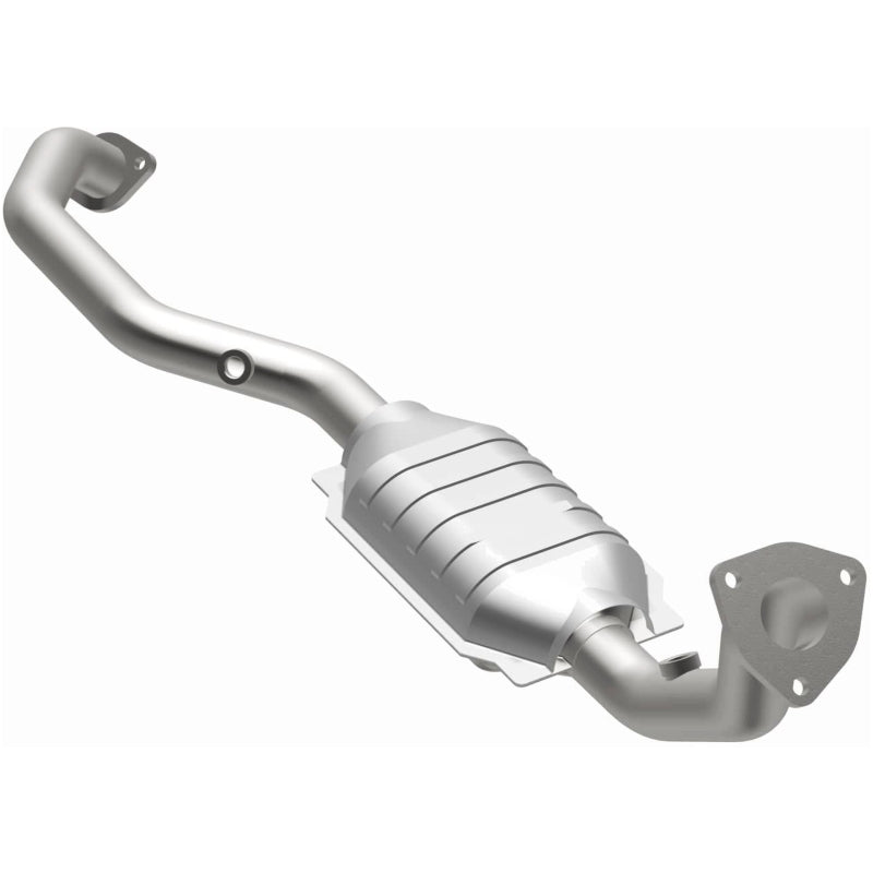 MagnaFlow Direct Fit Catalytic Converter 98-02 3.5L Isuzu Trooper PS