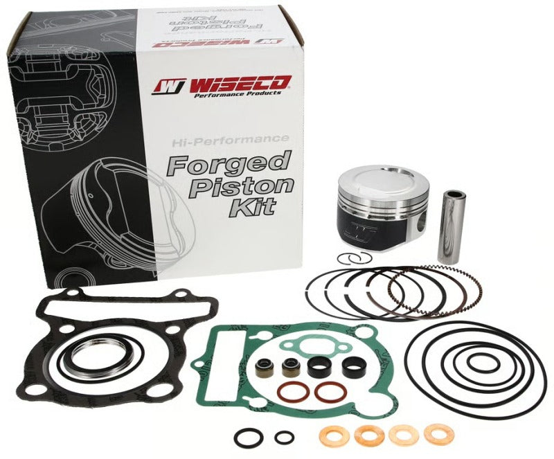 Wiseco 93-12 Yamaha YFM400 Kodiak/Big Bear (4676M) Piston Kit