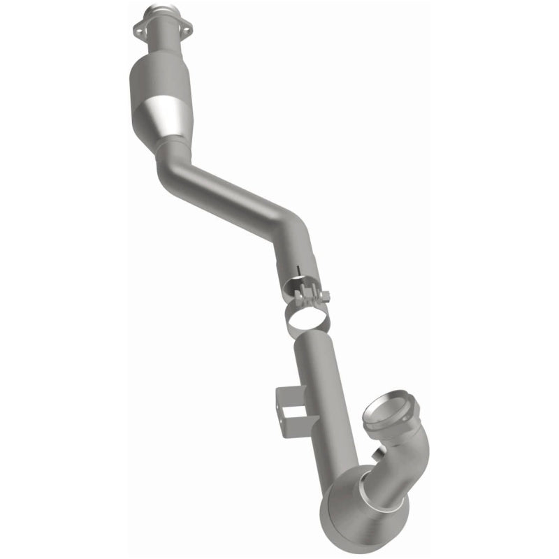 MagnaFlow 04-05 Mercedes-Benz CL500 5.0L Direct Fit Converter