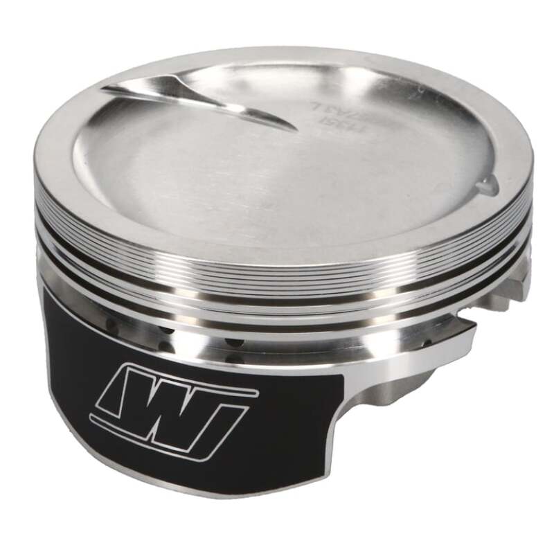 Wiseco Chevy LS 4.035in Bore 1.250in CH -13.00 CC Piston Set