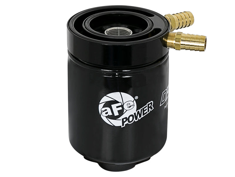 aFe DFS780 Fuel System Cold Weather Kit (Fits DFS780 / DFS780 PRO)