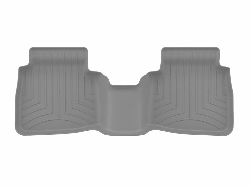 WeatherTech 2026 Subaru Outback 2nd Row Rear FloorLiner HP - Grey