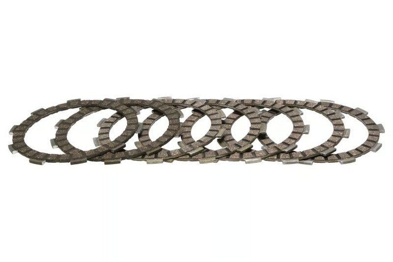 Wiseco Clutch Fiber Kit - 7 Fiber Clutch Basket