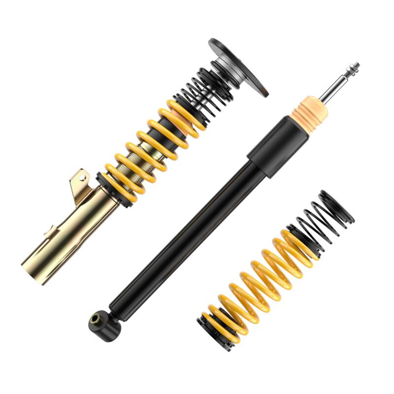 ST TA-Height Adjustable Coilovers 15+ Audi A3/S3 (8V) Quattro 2.0T