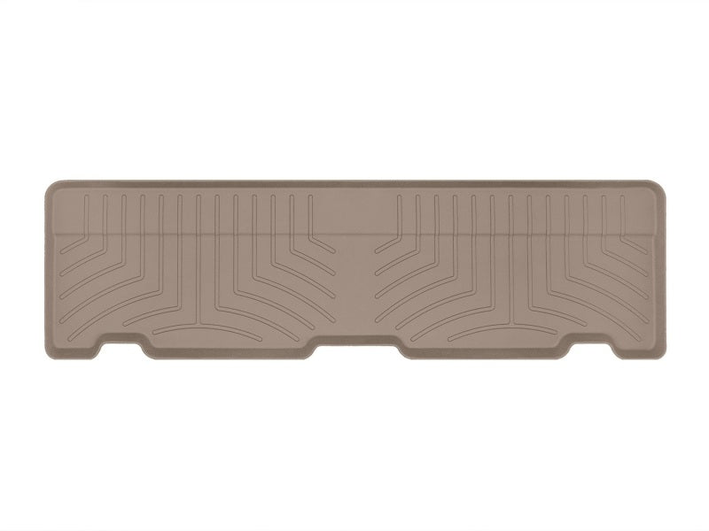 WeatherTech 2000-2006 Chevrolet Tahoe Rear FloorLiner HP - Tan