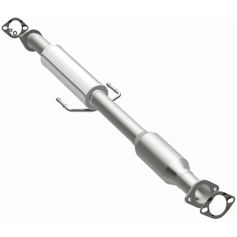 MagnaFlow 14-15 Cadenza 3.3L Underbody Direct Fit Converter