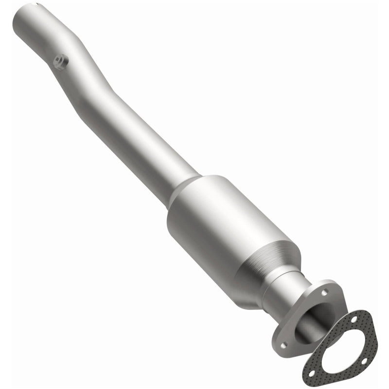 MagnaFlow Direct Fit Catalytic Converter 99-01 E350 Van 5.4/6.8L