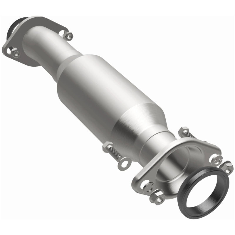 MagnaFlow Direct Fit Catalytic Converter 06-07 Mazda 6 2.3L OEM Underbody