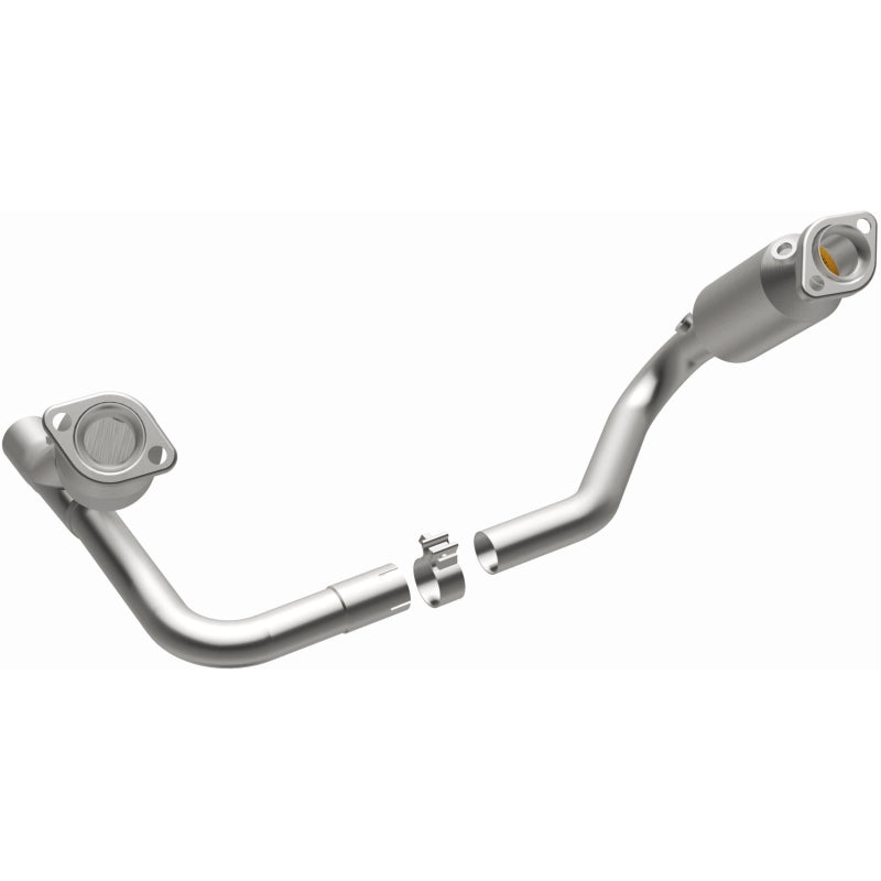 MagnaFlow Direct Fit Catalytic Converter California Grade 07-08 Dodge Durango 3.7L