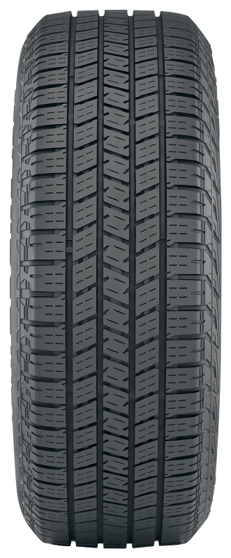 Yokohama Geolandar H/T 4 Tire - 275/55R21 116H