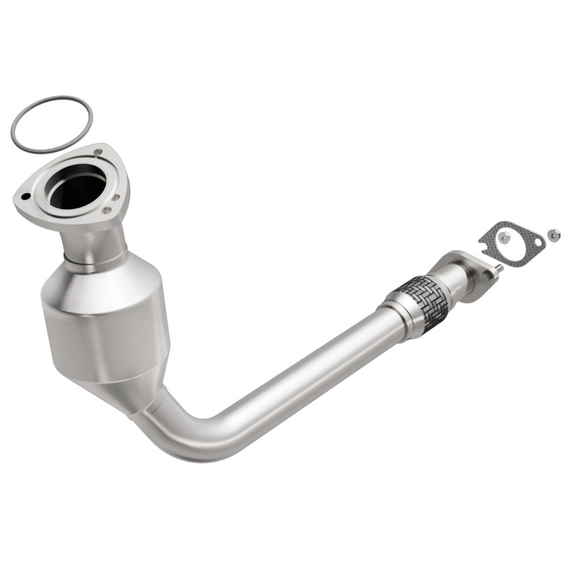 MagnaFlow Direct Fit Catalytic Converter 09-11 Chevy Malibu 3.6L