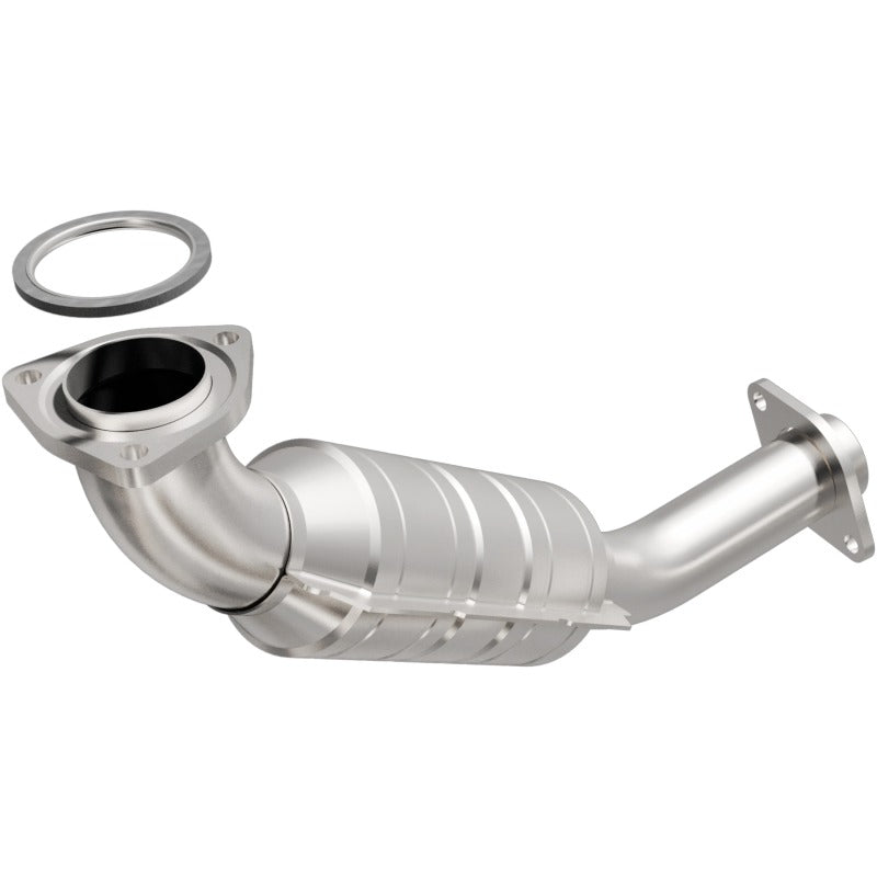 MagnaFlow Direct Fit Catalytic Converter 2008 Pontiac G8 3.6L ps