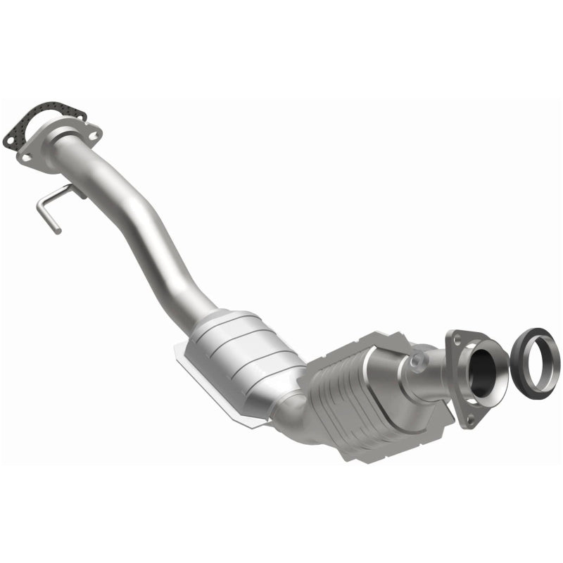 MagnaFlow Direct Fit Catalytic Converter 08 Trailb/Envoy 4.2L