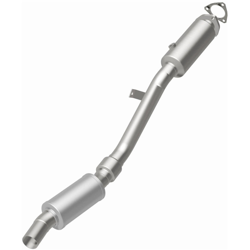 MagnaFlow 06-09 Audi A4 Quattro 3.2L Direct Fit Converter