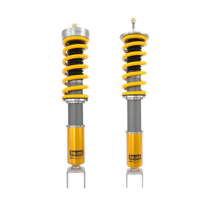 Ohlins 15-24 Mazda Miata (ND) Road & Track Coilover System