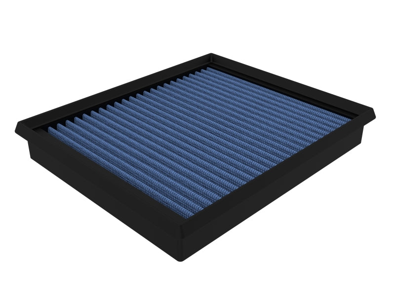 aFe MagnumFLOW Air Filters OER P5R A/F P5R Lexus IS-F 08-12 V8-5.0L