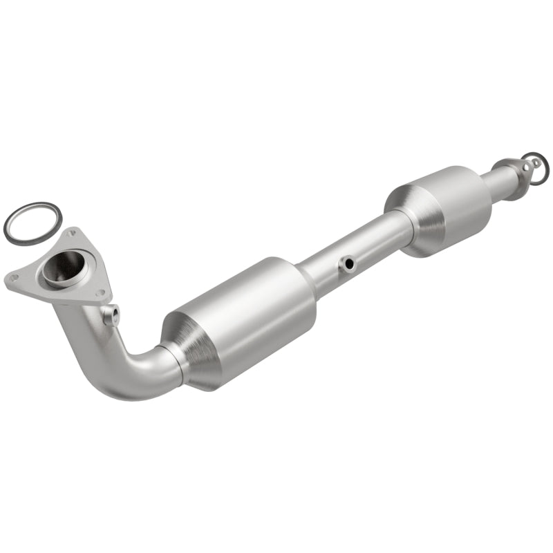 MagnaFlow Direct Fit Catalytic Converter 07-09 Toyota Tundra/Sequoia V8 4.7L