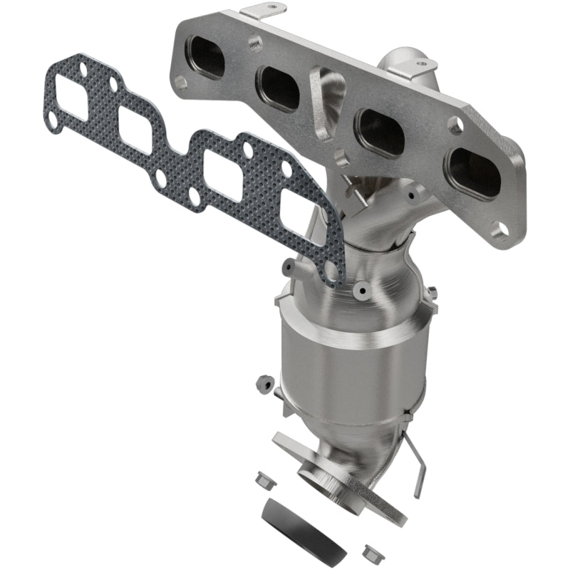 MagnaFlow Direct Fit Catalytic Converter 02-06 Nissan Sentra 2.5L - California
