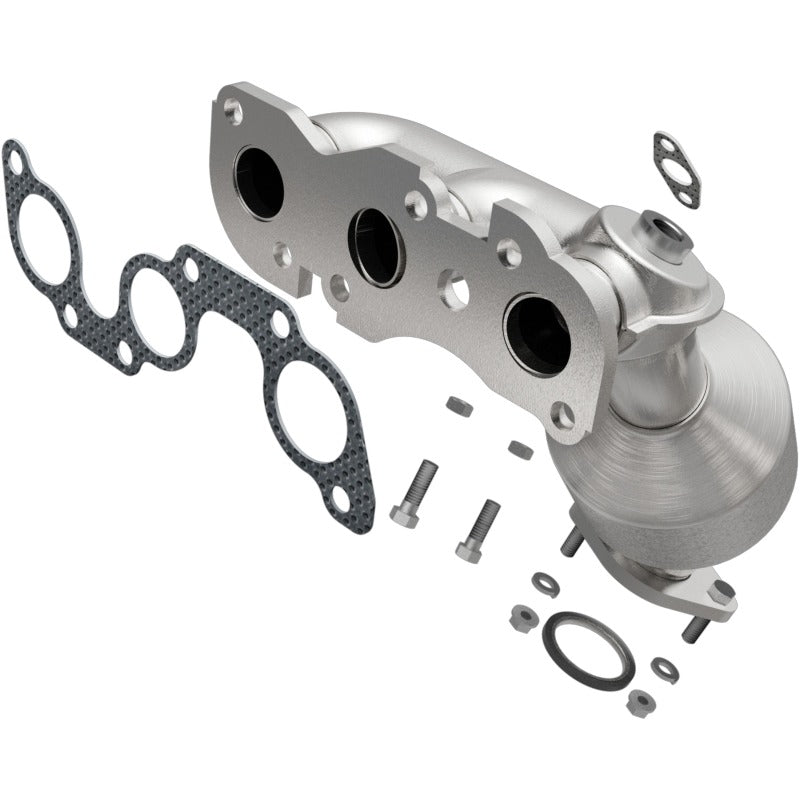 MagnaFlow DF Catalytic Conv 02-03 Lexus ES300 3.0L / 02-03 Toyota Camary 3.0L Rear - California
