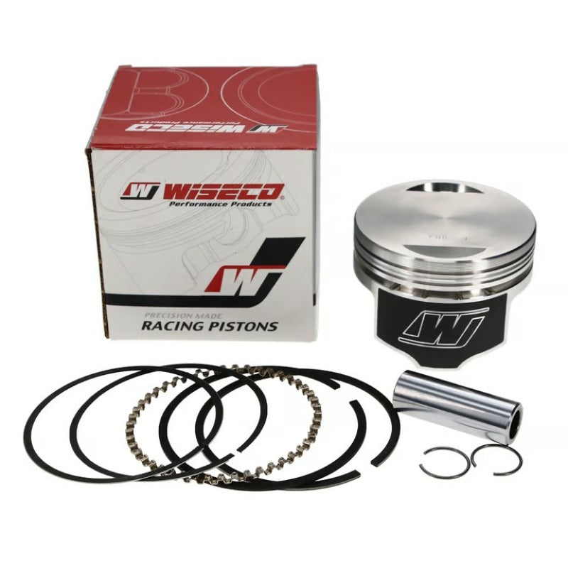 Wiseco 78-84 HD 1340 ShovelHead 8.51 CR Piston Kit