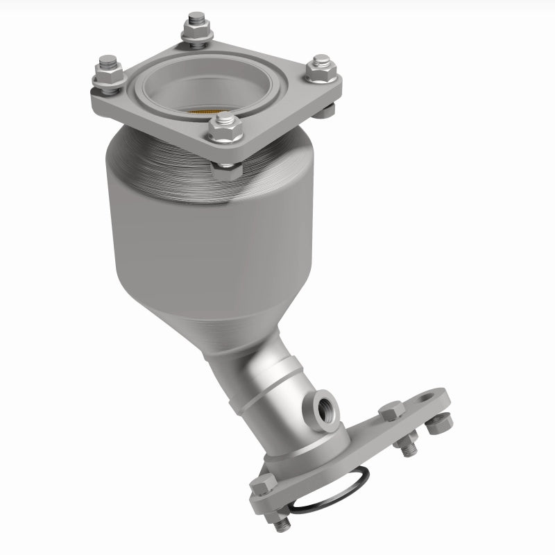MagnaFlow 16-21 Nissan Maxima 3.5L Direct Fit Converter (California Grade)