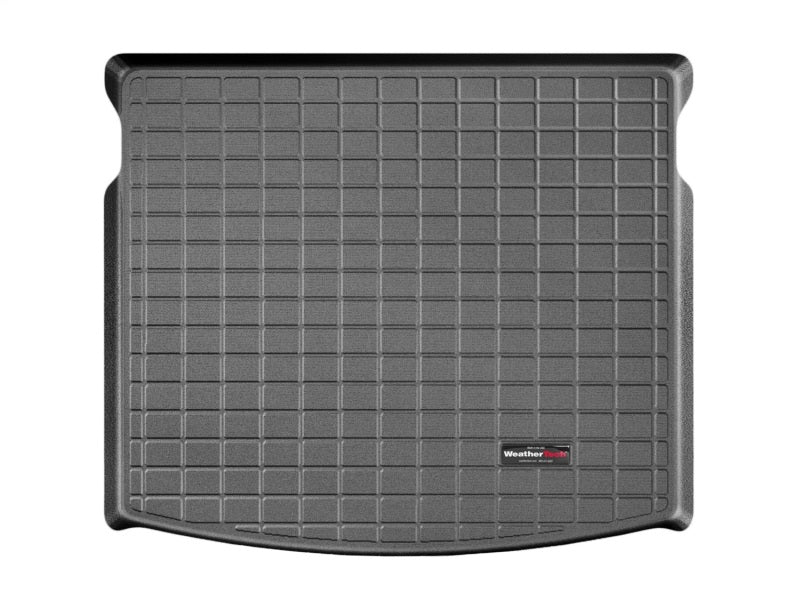 WeatherTech 13-15 Land Rover LR2 Cargo Liners - Black