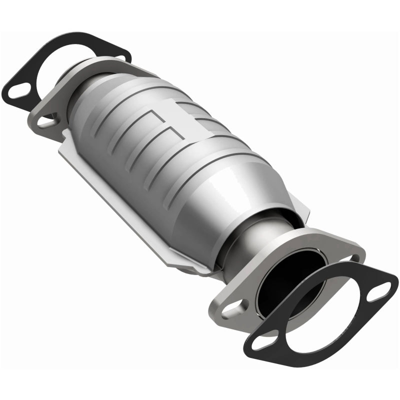 MagnaFlow 90-94 Nissan D21 2.4L / 88-89 Toyota Van 2.2L Direct Fit Catalytic Conv California Grade