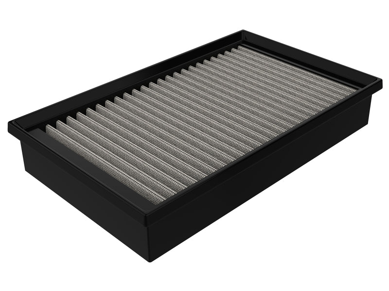 aFe Magnum FLOW OE Replacement Air Filter w/ Pro DRY S Media Volkswagen Jetta 2019