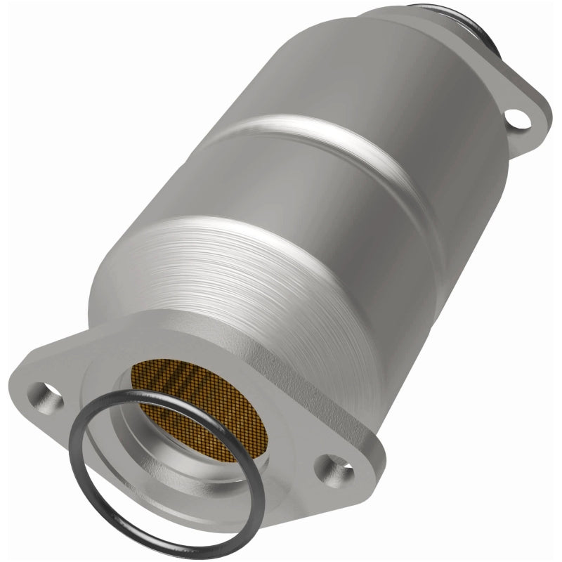 MagnaFlow Direct Fit Catalytic Converter 93-94 Corolla/Prizm CA