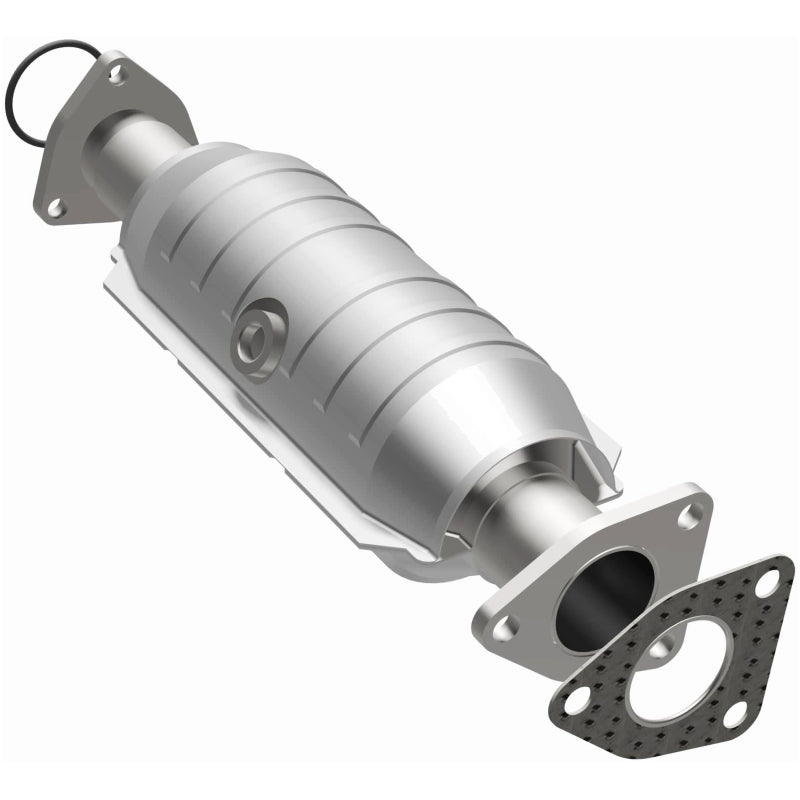 MagnaFlow Direct Fit Catalytic Converter 03-04 Honda Pilot 3.5L