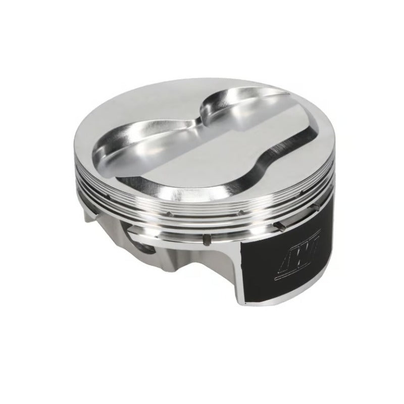 Wiseco Chevy 410 4.155in Bore 1.250in CH Piston Set