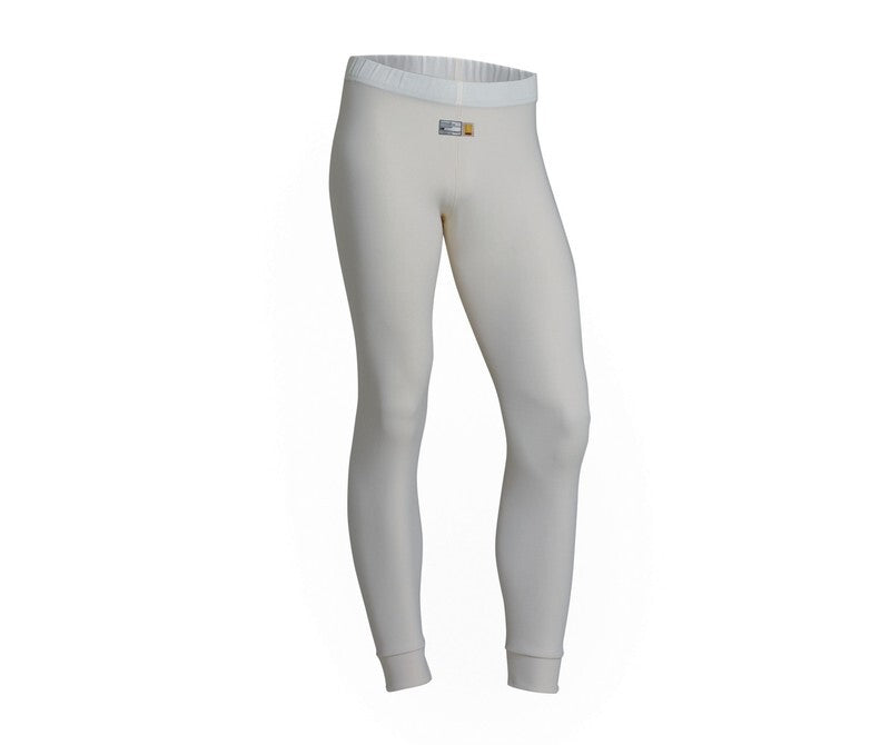 OMP First Pants Fia 8856-2018 White Sz Xl