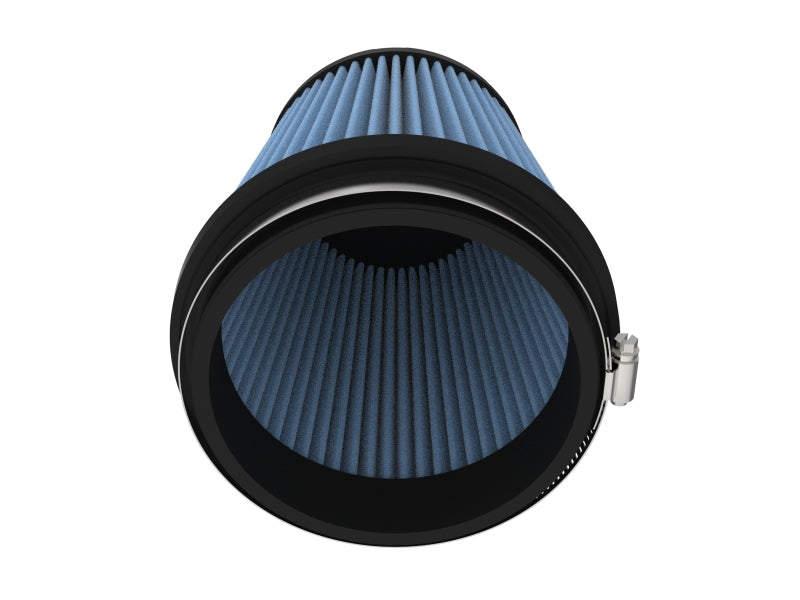 aFe Magnum FORCE Intake Repl. Filter w/ D2 Dura-Dry Media - 5-1/2in F x 7in B x 5-1/2in T x 7in H