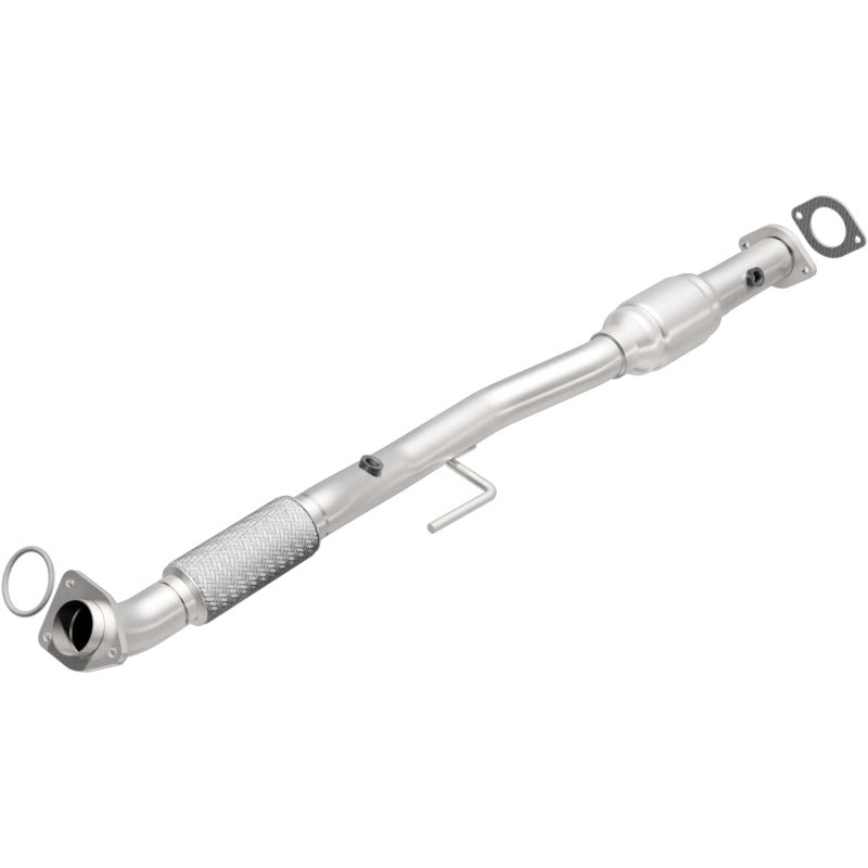 MagnaFlow Direct Fit Catalytic Converter 07-08 2.5L Altima rear OEM