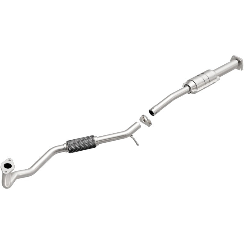 MagnaFlow Direct Fit Catalytic Converter 94-96 Buick Century/Oldsmobile