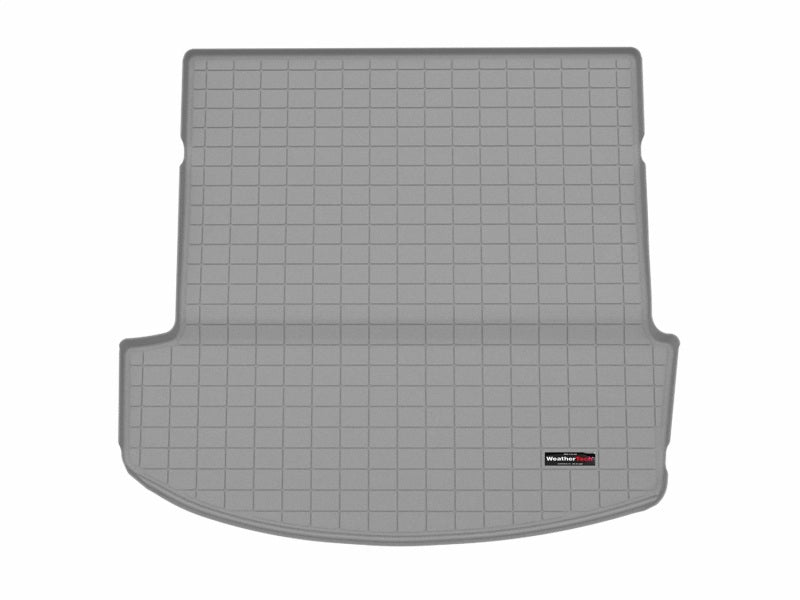 WeatherTech 2026 Hyundai Palisade Trunk Cargo Liners - Grey