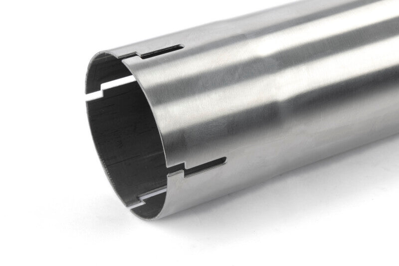 Dinan 18-25 BMW X3 M40i/X4 M40i (G01/G02) Valved Catback Exhaust System - Polished Tips
