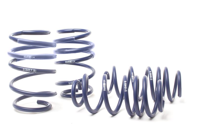 H&R 18-22 Honda Accord Sport Spring
