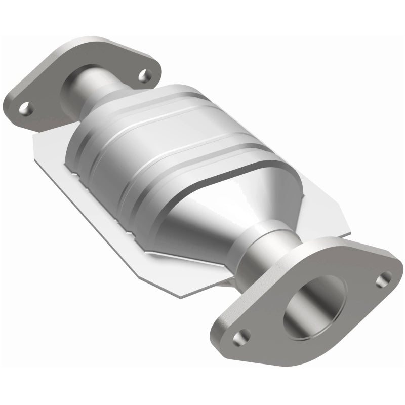 MagnaFlow Direct Fit Catalytic Converter 01-04 Kia Spectra 1.8L
