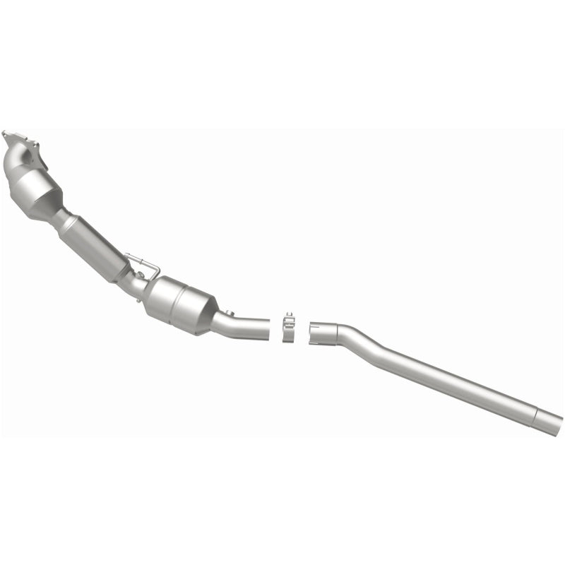 MagnaFlow 09-15 CC L4 2 OEM Underbody Direct Fit Converter