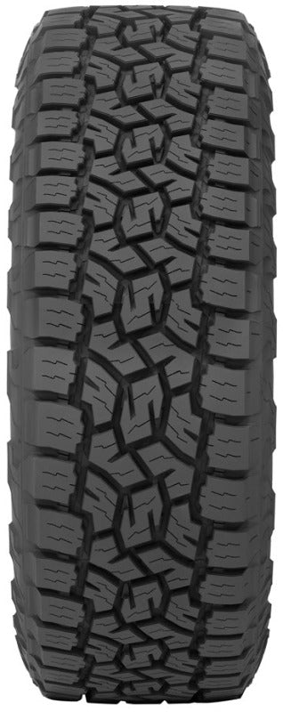 Toyo Open Country A/T III Tire - LT255/70R17 121/118S E/10 OPAT3 TL