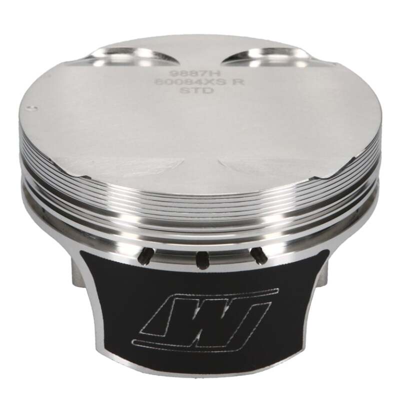 Wiseco Ford 4.6L FLAT TOP 1.220 X 91MM Piston Shelf Stock Kit
