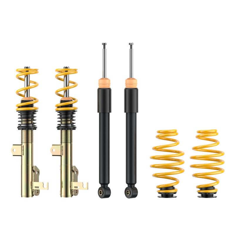 ST Coilover Kit 11-15 Chevrolet Cruze